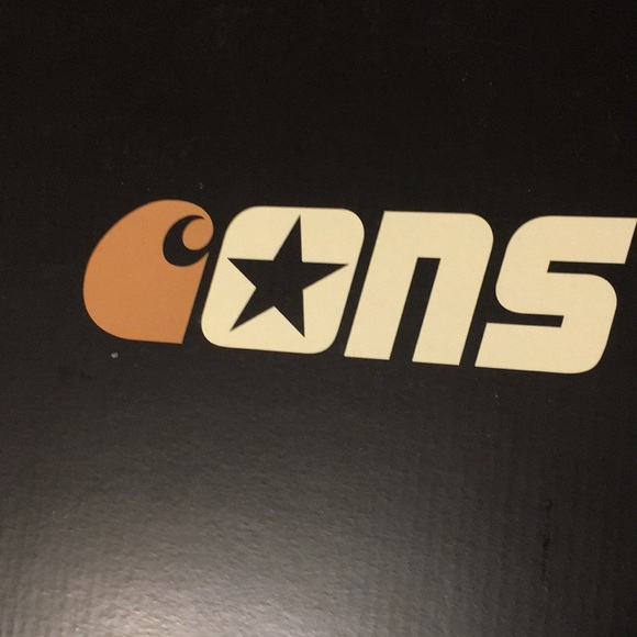 Converse Fastbreak Carhartt WIP - Picture 11 of 12